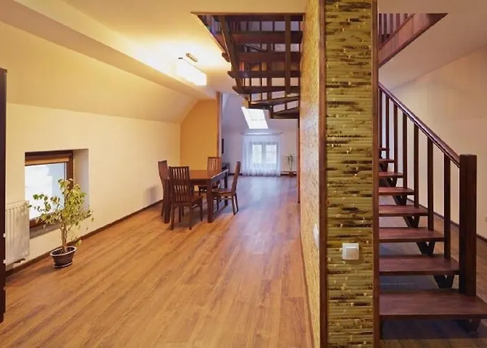 On Lychakivska リヴィウ