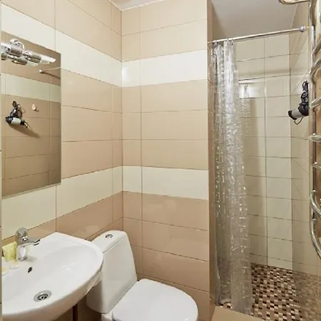 Appartement On Lychakivska *